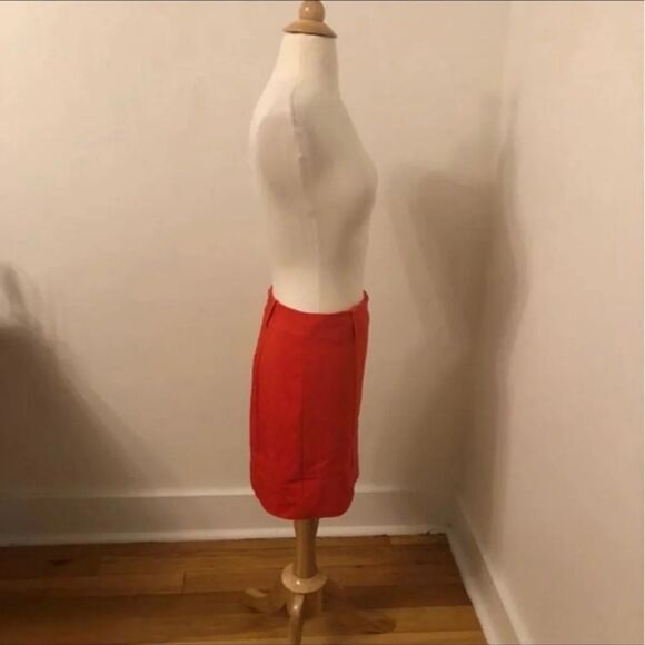 Express Mini Skirt - Picture 2 of 3